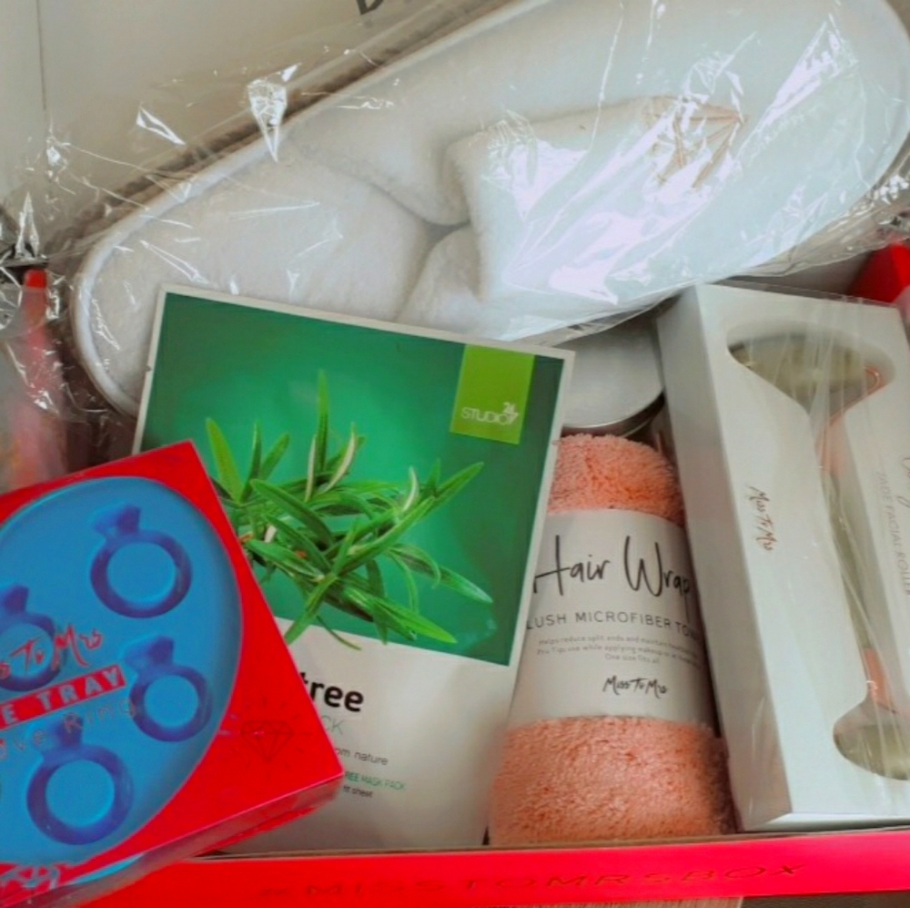 MisstoMrs kit